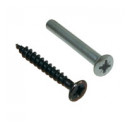 Bolts, screws