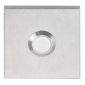 Kellanupp SQUARE LSQ50 50x50x6 mm MRST
