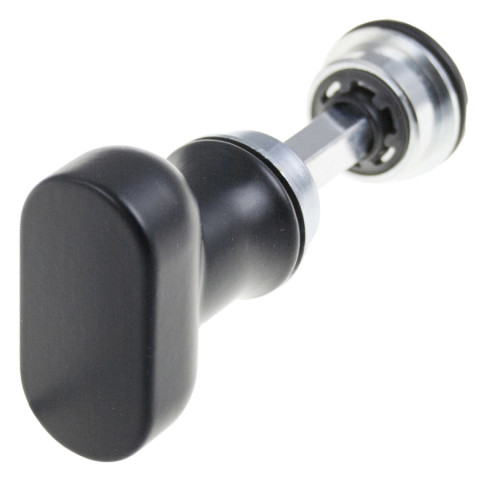 WC-sulgur WIND/PURE, 6 mm kara, 40-60mm uksele MU (E)