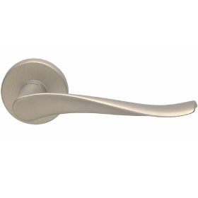 Ukselink SPIN ümaral 10 x 51 mm rosetil (SC)