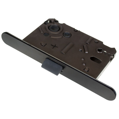 Lock case MC KOLIBER with front plate WC6/55/20x1,5 MU