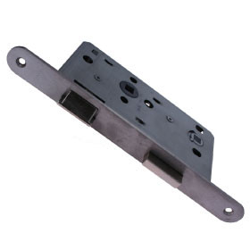 Lukukorpus NEMEF D141 24 mm WC, vasak RST
