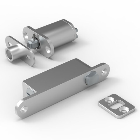 Pöördhing Pivotica ZN, kuni 45 kg (020516)