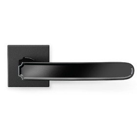 Ukselink FRAME kandilisel 6 x 50 mm rosetil (E)