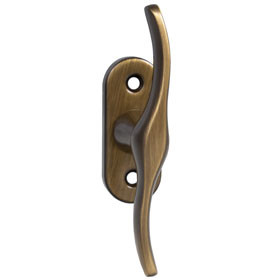 Aknalink ONDA (T-versioon), 7mm kara