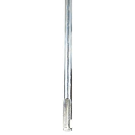 Dooris bolt 0,85 m d10  Fe/ZN