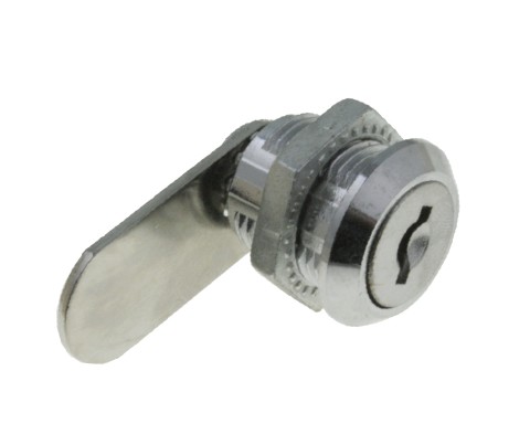 Postkastilukk 18/16 mm CR