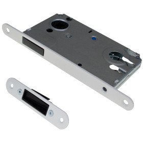 Magnetlukk B-TWIN 349 PZ/85/50/18 vasturauaga VRR97 VA/RAL9010