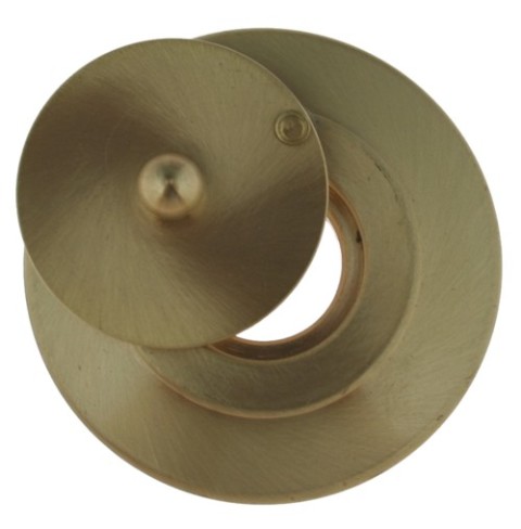 Uksesilma kate AMIG 14 mm ME