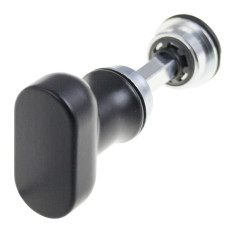 WC-sulgur WIND/PURE, 6 mm kara MU (E)