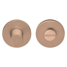 Privacy set ECLIPSE, 6/8 mm spindle LBR PVD (E)