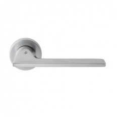 Ukselink ALATO südamikukattega 10 x 50 mm rosetil HCR (E)