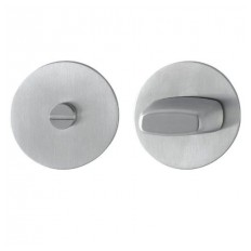 WC-sulgur 2 mm rosetil, 6 mm kara, uksele 35-45 mm MRST/AISI-304 (E)