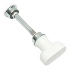 WC-sulgur WIND/PURE, 6 mm kara VA (E) (57-81mm uksele)