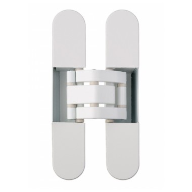 Peithing INVISACTA 120x23 mm 3D VA/RAL9016 4 katikuga