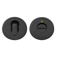 Privacy set BBWC2014 with indicator, 5 mm spindle MU PVD (SC)